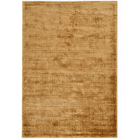 HANDWEBTEPPICH  Wohnzimmer 300/400 cm Gelb rechteckig  - Gelb, Basics, Textil (300/400cm) - Tom Tailor