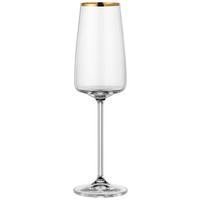 SEKTGLAS 210 ml  - Klar, Basics, Glas (0,21l)