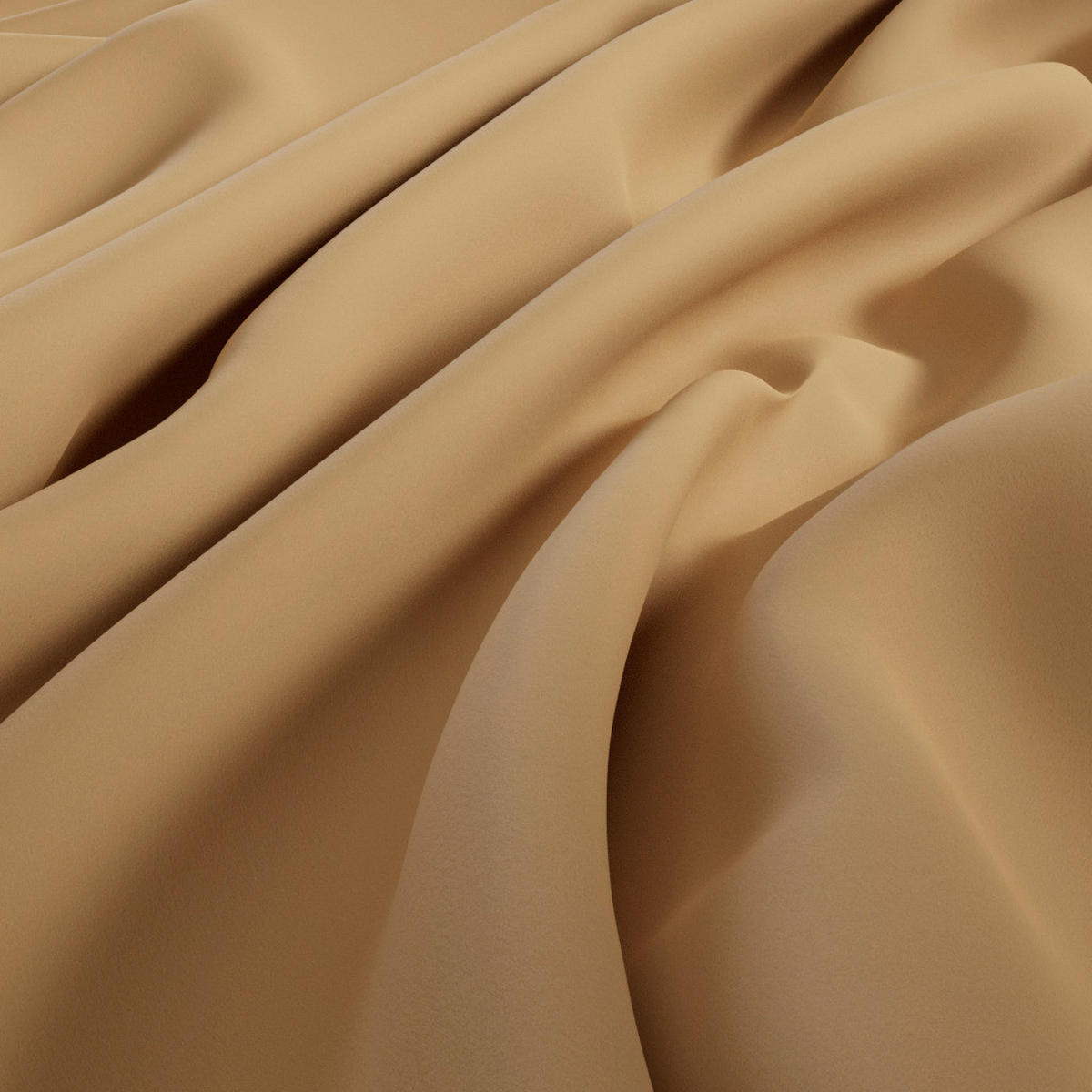 MATERIAL PERDELE ȘI DRAPERII opac  - ecru, Basics, textil (310cm)