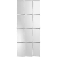 WANDSPIEGEL 66/160/1,5 cm    in rechteckig  - Design, Glas (66/160/1,5cm) - Xora