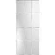 WANDSPIEGEL 66/160/1,5 cm    in rechteckig  - Design, Glas (66/160/1,5cm) - Xora