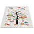 KINDERTEPPICH 80/150 cm Weiß - Weiß, Basics, Textil/Weitere Naturmaterialien (80/150cm) - Ben'n'jen