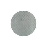 HOCHFLORTEPPICH 160 cm Luna Design Grün  - Grün, Design, Textil (160cm) - Novel