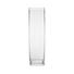VÁZA, čiré - čiré, Basics, sklo (8/30/8cm) - Ambia Home VÁZA, čiré - čiré, Basics, sklo (8/30/8cm) - Ambia Home