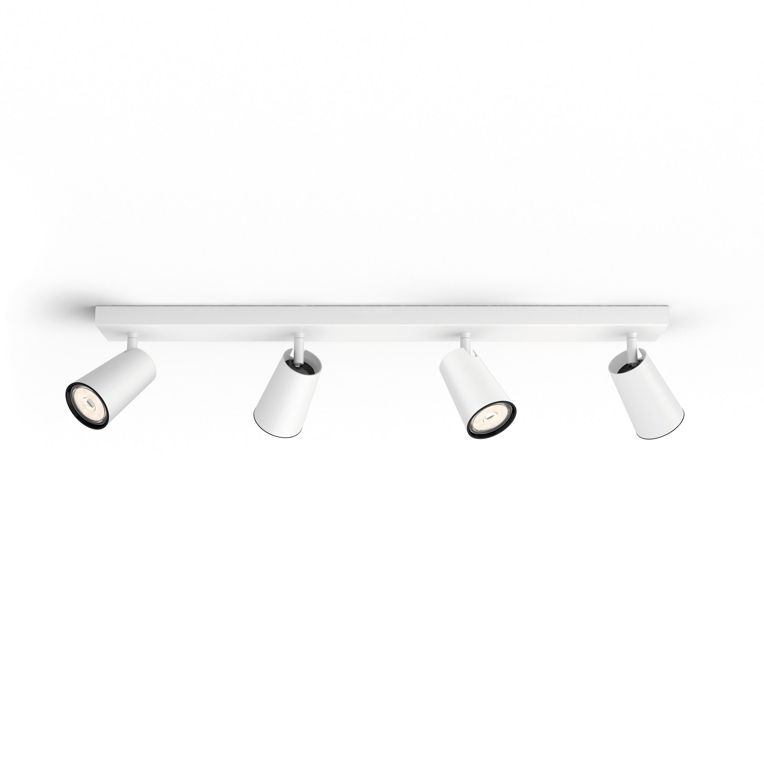 REFLEKTOR   9,2/62,8/7 cm            - bela, Basics, kovina (9,2/62,8/7cm) - Philips