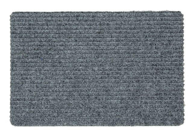 Astra Fussmatte Grau 50x80 cm