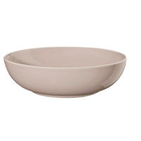 PASTATELLER semana 21/5.5 cm  - Hellrosa, Basics, Keramik (21/5.5cm) - ASA