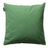 KISSENHÜLLE - Grün, Basics, Textil (50/50cm) - Linum KISSENHÜLLE - Grün, Basics, Textil (50/50cm) - Linum