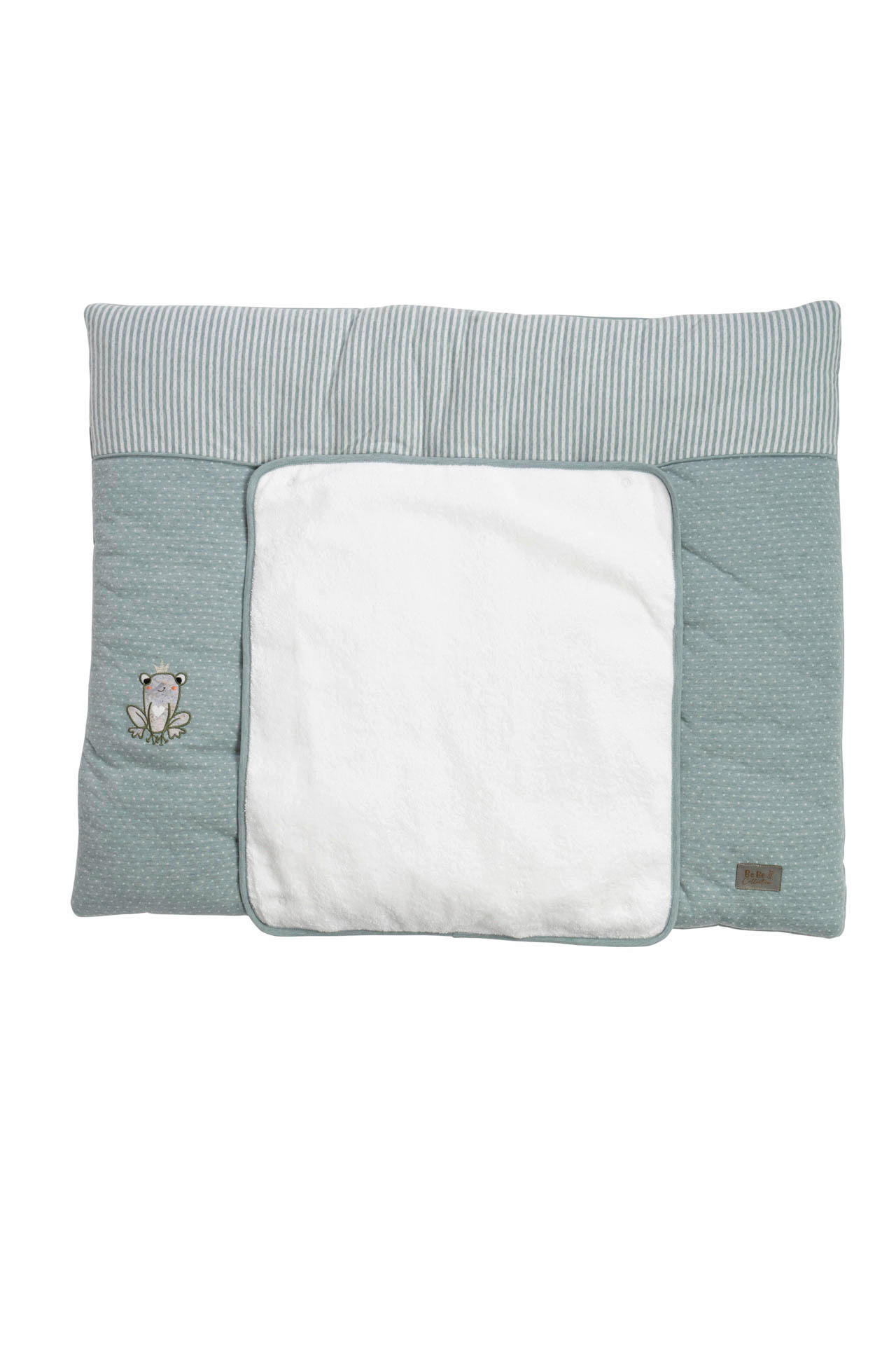 WICKELAUFLAGE - Basics (85/70/3cm) - Bebe's Collection