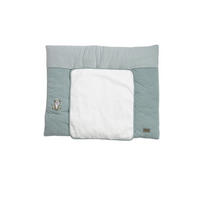 WICKELAUFLAGE - Basics (85/70/3cm) - Bebe's Collection