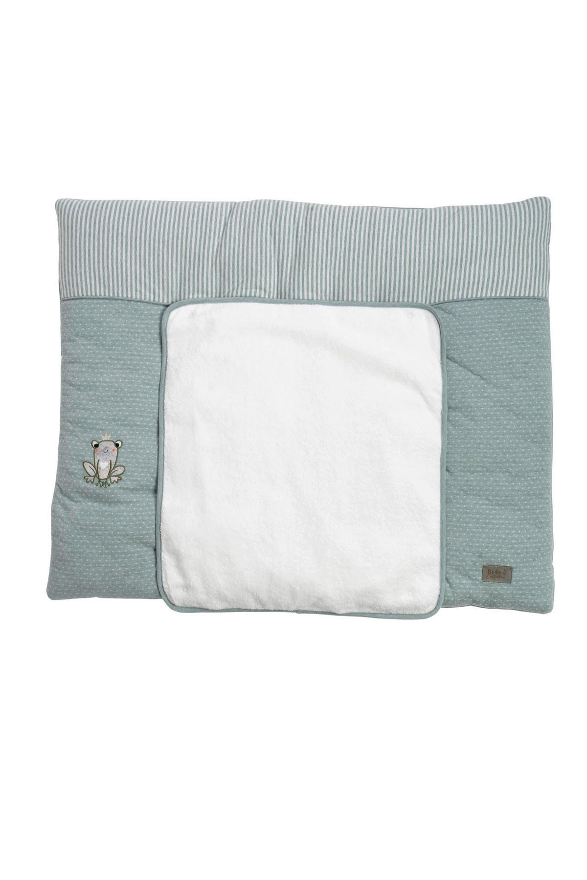 WICKELAUFLAGE - Basics (85/70/3cm) - Bebe's Collection