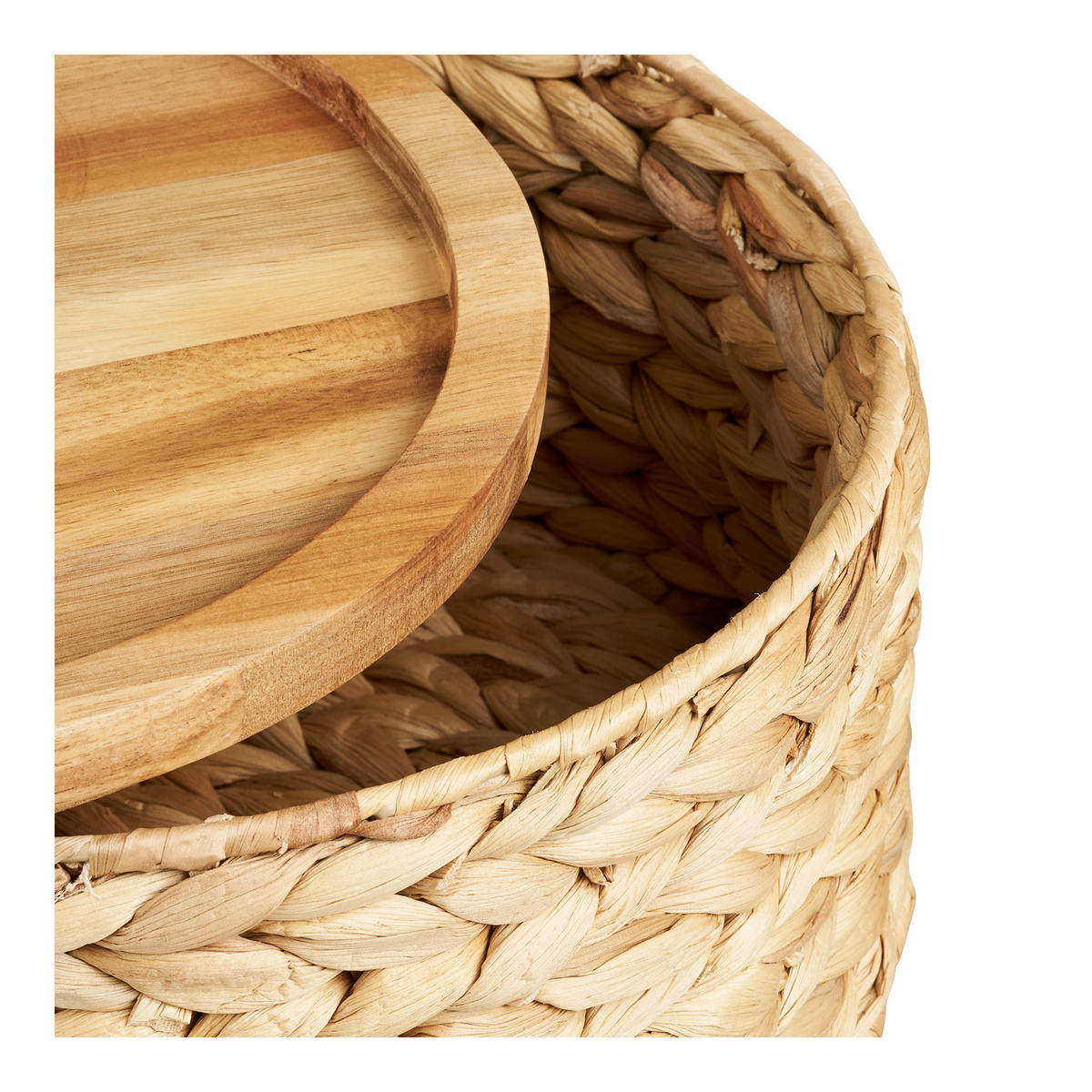 KORBSET - Naturfarben, Basics, Naturmaterialien/Holz