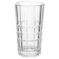 ČAŠA ZA PRODUŽENA PIĆA  260 ml  - providno, Osnovno, staklo (7,00/12,80/7,00cm) - Leonardo