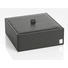 BOX MIT DECKEL - Schwarz, Design (20,5/7,5/20,5cm) - Joop!