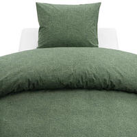 PÅSLAKANSET 150/200 cm  - mörkgrön, Basics, textil (150/200cm) - Best Price