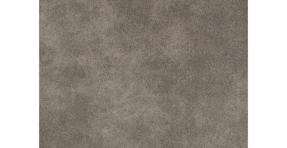 BOXSPRINGBETT 180/200 cm  in Taupe  - Taupe/Chromfarben, KONVENTIONELL, Kunststoff/Textil (180/200cm) - Voleo