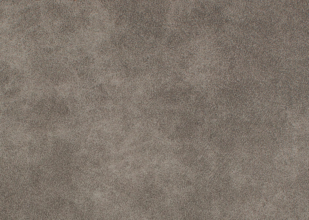 BOXSPRINGBETT 160/200 cm  in Hellgrau  - Chromfarben/Hellgrau, KONVENTIONELL, Kunststoff/Textil (160/200cm) - Voleo
