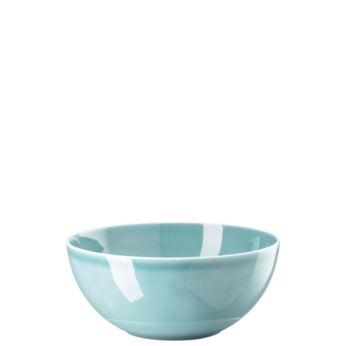 SCHÜSSELSET 4-teilig Daily Ice  37,4/29,4/28,2 cm  - Hellblau, Basics, Keramik (37,4/29,4/28,2cm) - Thomas