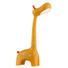 LED-KINDERTISCHLEUCHTE - Gelb/Weiß, LIFESTYLE, Kunststoff (31/10/40cm) LED-KINDERTISCHLEUCHTE - Gelb/Weiß, LIFESTYLE, Kunststoff (31/10/40cm)