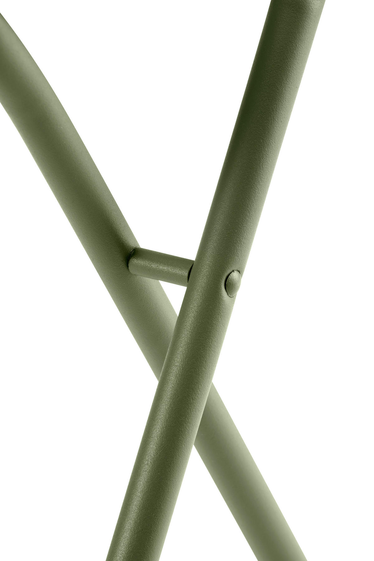 KLAPPSTUHL Batyline® Grün, Waldgrün  - Waldgrün/Grün, Basics, Textil/Metall (48/83/44cm) - Lafuma Mobilier