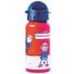 KINDERTRINKFLASCHE - Blau/Rot, Basics, Kunststoff/Metall (18/6,5/6,5cm) - Sigikid KINDERTRINKFLASCHE - Blau/Rot, Basics, Kunststoff/Metall (18/6,5/6,5cm) - Sigikid