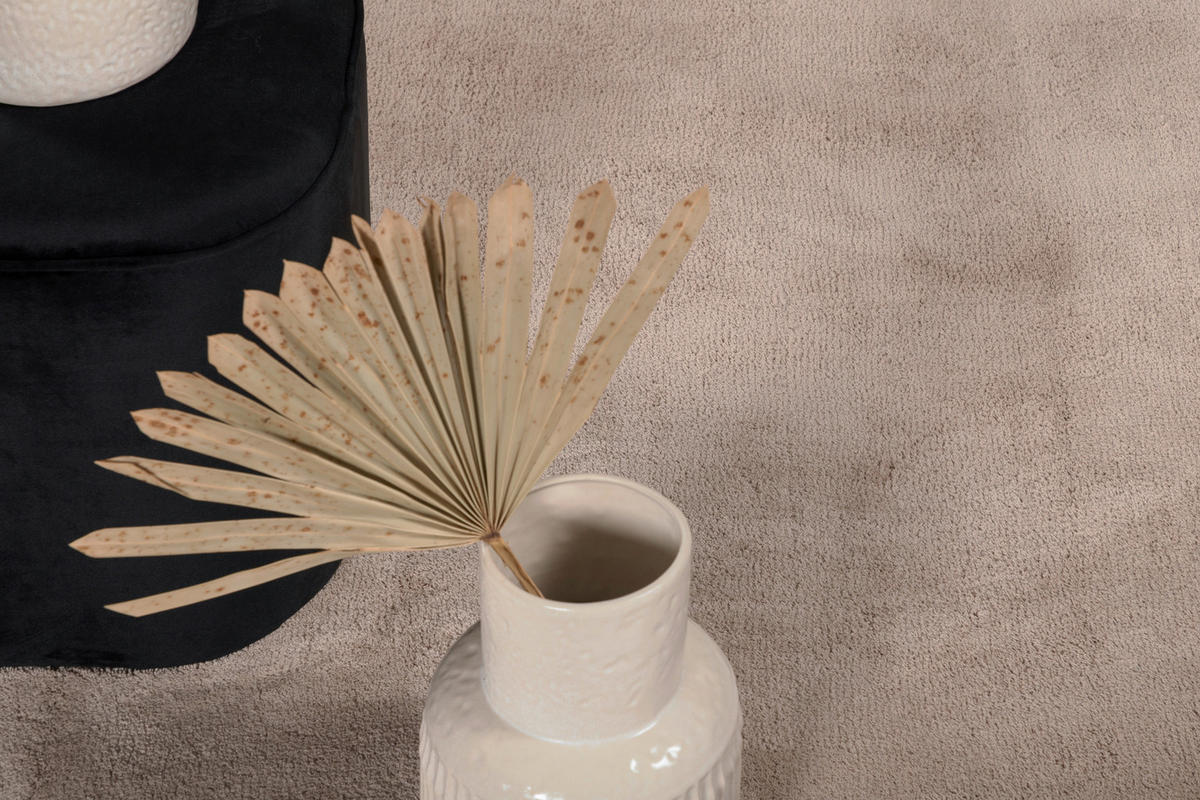 RYAMATTA 170/240 cm  - beige, Lifestyle, textil (170/240cm) - P & B
