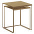 SATZTISCH Goldfarben - Goldfarben, Trend, Metall (40/47/40cm) SATZTISCH Goldfarben - Goldfarben, Trend, Metall (40/47/40cm)