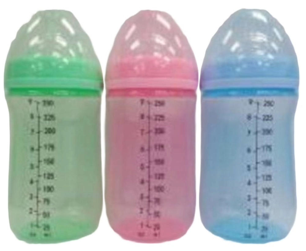 My Baby Lou BABYFLASCHE 250 ml