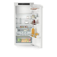 KÜHLSCHRANK 56-57/121-123,1/55 cm IRC4121-22  - Weiß, Basics, Kunststoff/Metall (56-57/121-123,1/55cm) - Liebherr