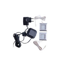 LED REFLEKTOR - Basics (11/0,5/5,5cm)