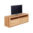 TV-ELEMENT 165/57/51 cm - Silberfarben/Buchefarben, KONVENTIONELL, Holz (165/57/51cm) - Voleo TV-ELEMENT 165/57/51 cm - Silberfarben/Buchefarben, KONVENTIONELL, Holz (165/57/51cm) - Voleo