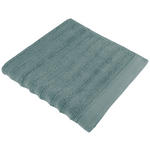 HANDTUCH 50/100 cm Pacific Petrol  - Petrol, Trend, Textil (50/100cm) - Esposa
