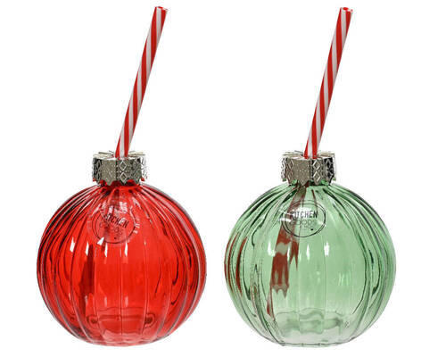 TRINKGLAS  - Multicolor, LIFESTYLE, Glas (9,70/9,70/10,50cm)