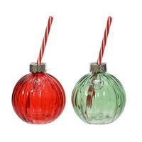 TRINKGLAS  - Multicolor, LIFESTYLE, Glas (9,70/9,70/10,50cm)
