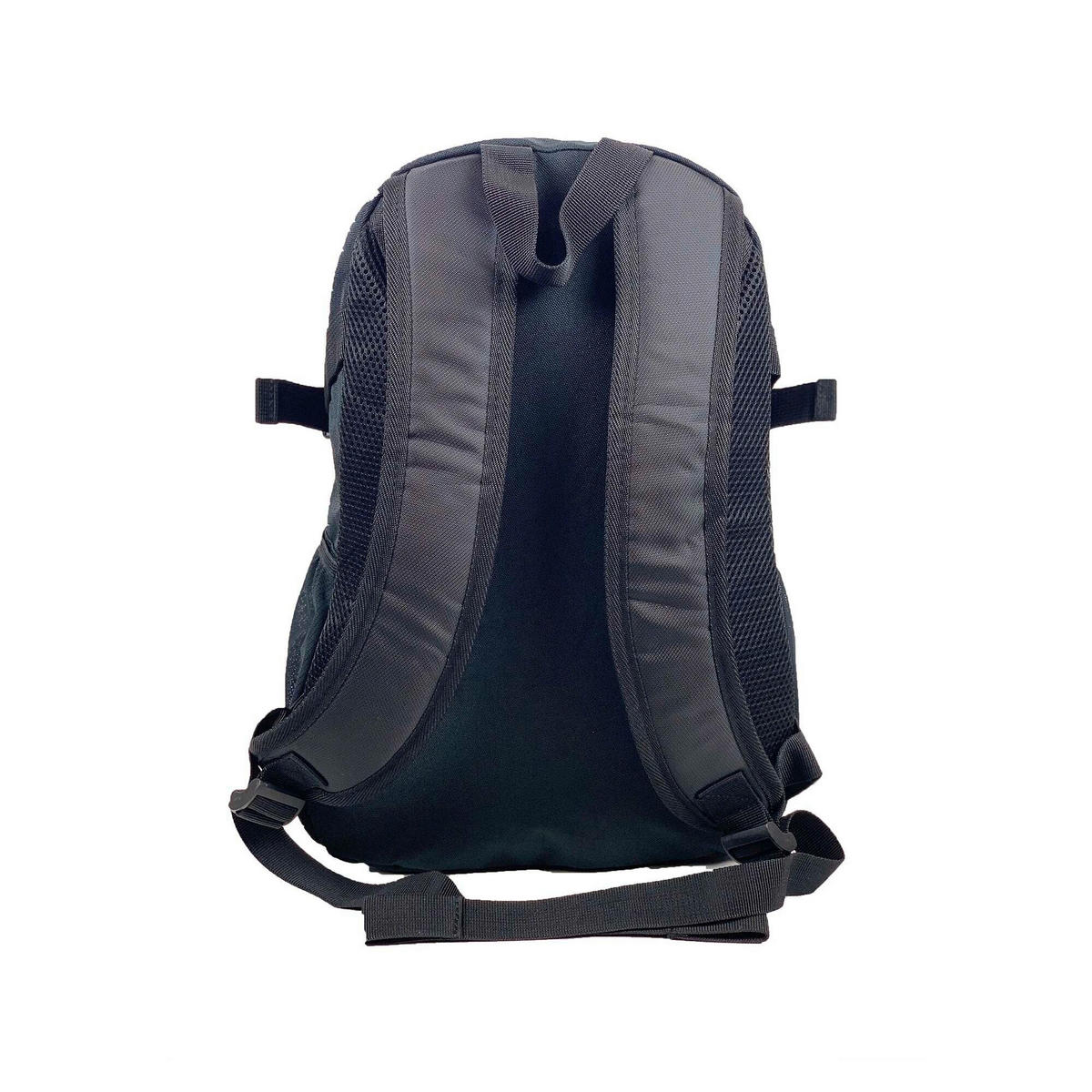 RUCKSACK WALKER  - Schwarz, KONVENTIONELL, Textil (31/46/18cm) - Schneiders