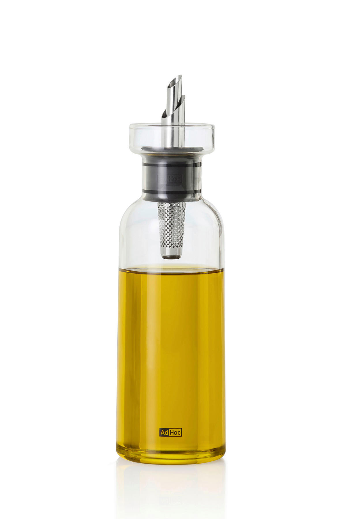 ESSIG-/ÖLFLASCHE - Basics (5,8/21cm) - AdHoc
