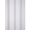FERTIGVORHANG  transparent  140/245 cm   - Weiß, KONVENTIONELL, Textil (140/245cm)