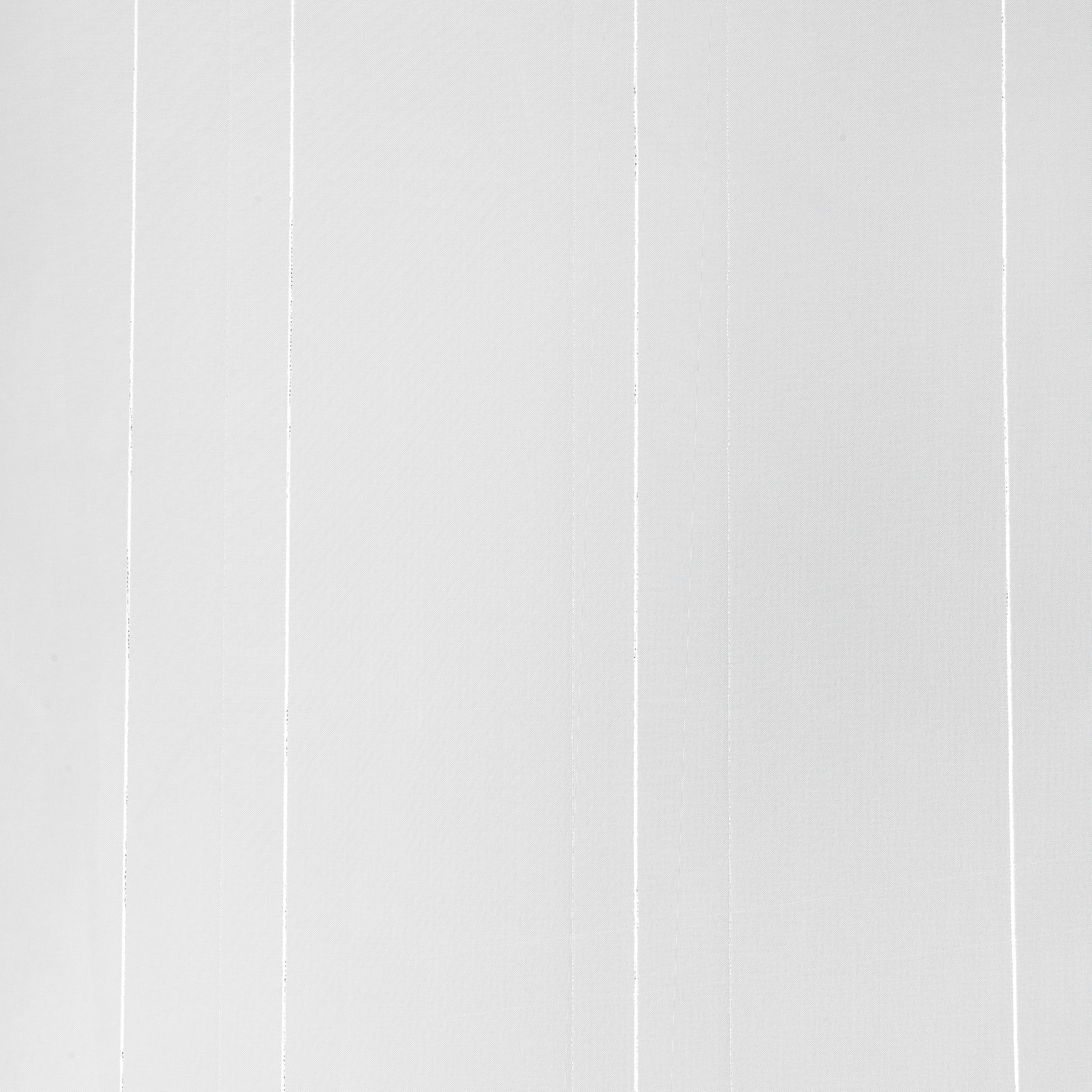 ZÁCLONA, priehľadné, 300 cm - biela, Konventionell, textil (300cm) - Esposa