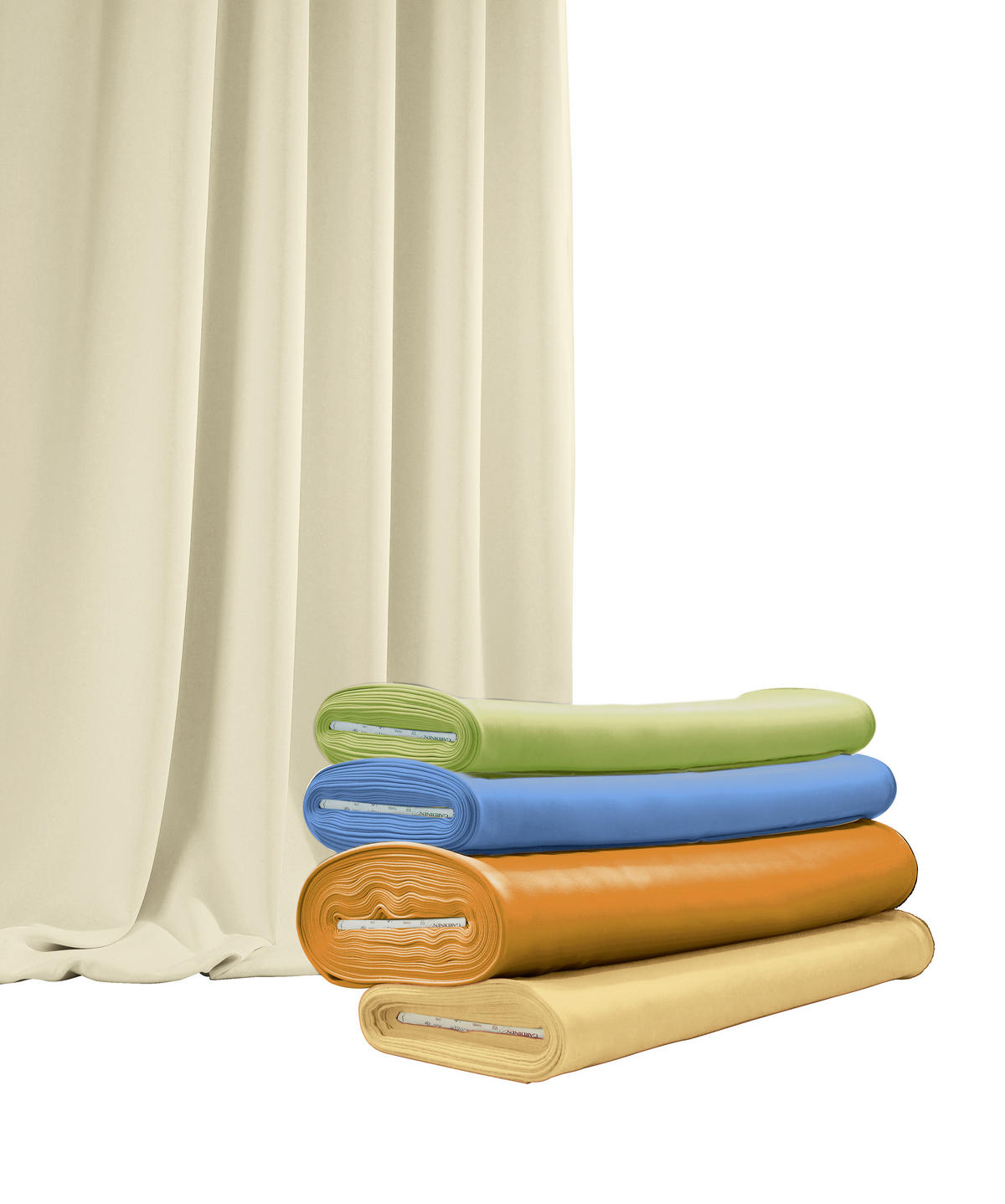 DEKORAČNÁ LÁTKA, 150 cm - Basics (150cm) - Esposa