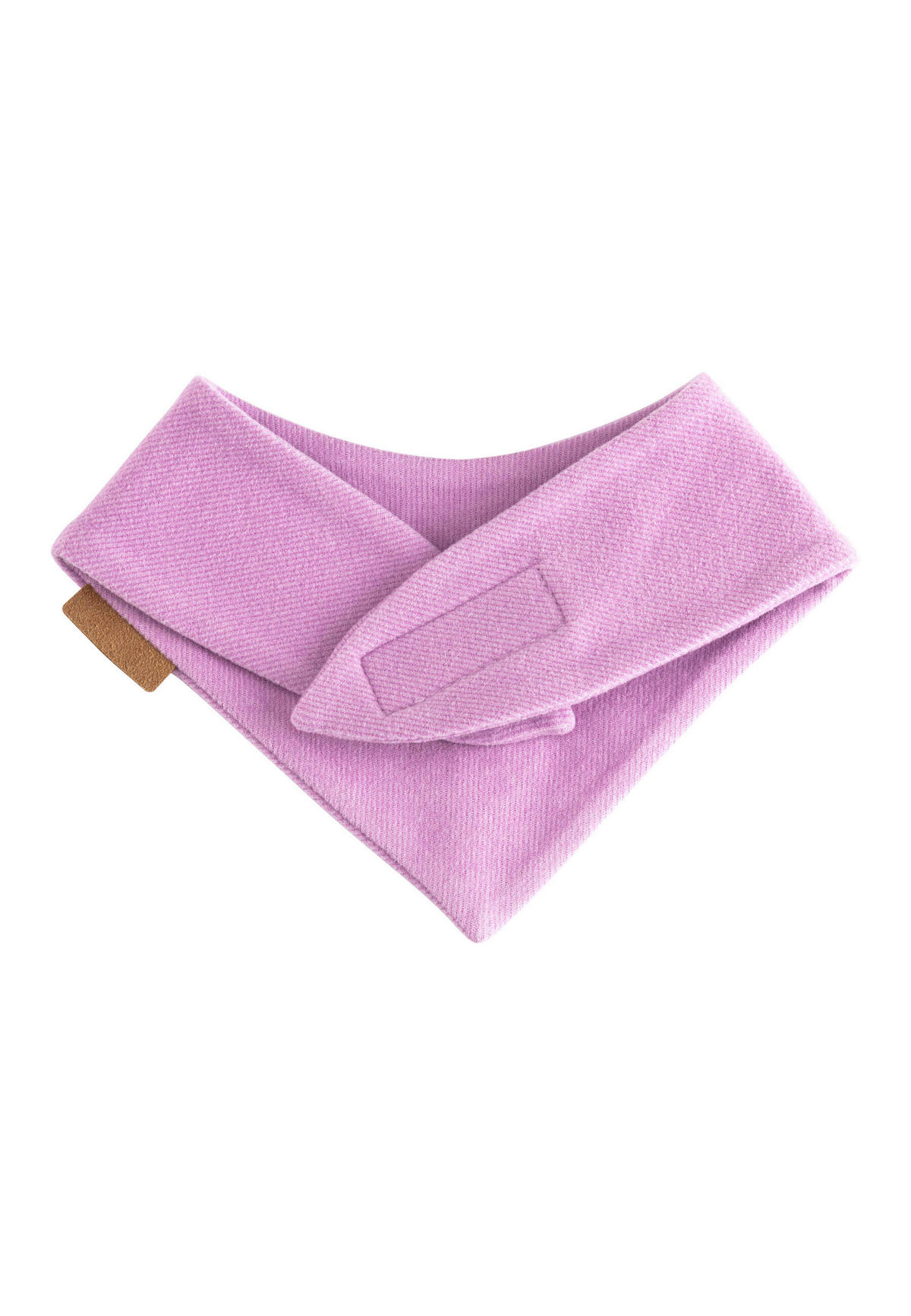 HALSTUCH  - Rosa, Basics, Textil (1null) - Sterntaler