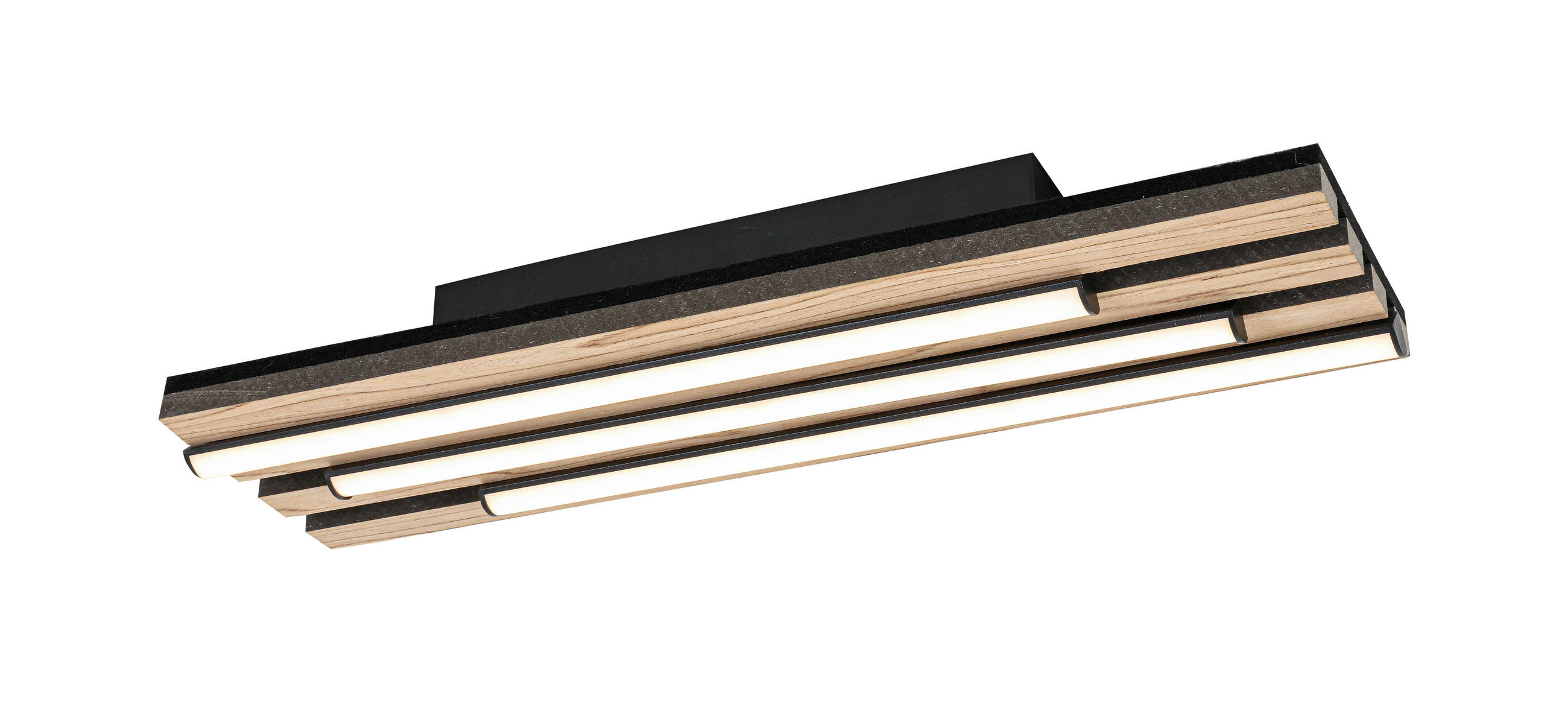 LED-Deckenleuchte Ada