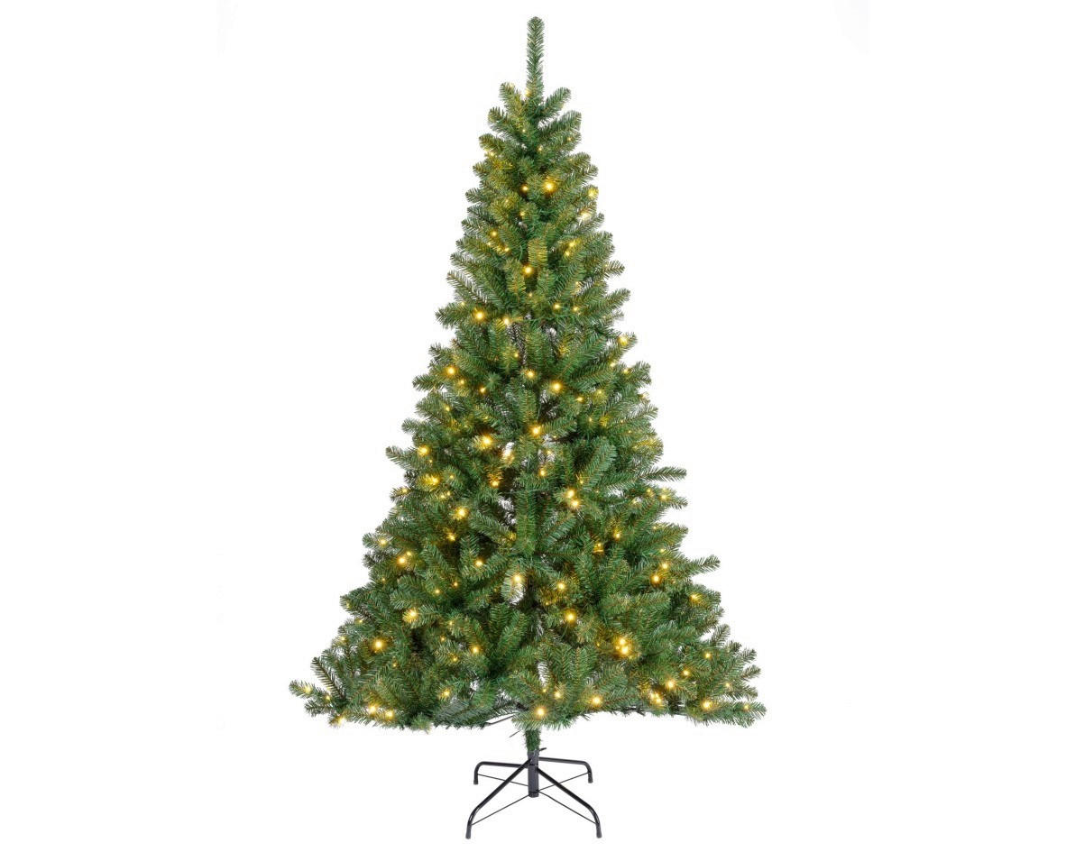 X-Mas Weihnachtsbaum 210 cm