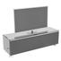 TV-ELEMENT rdeča, črna - aluminij/rdeča, Design, kovina/umetna masa (180/43/42cm) - Voleo TV-ELEMENT rdeča, črna - aluminij/rdeča, Design, kovina/umetna masa (180/43/42cm) - Voleo