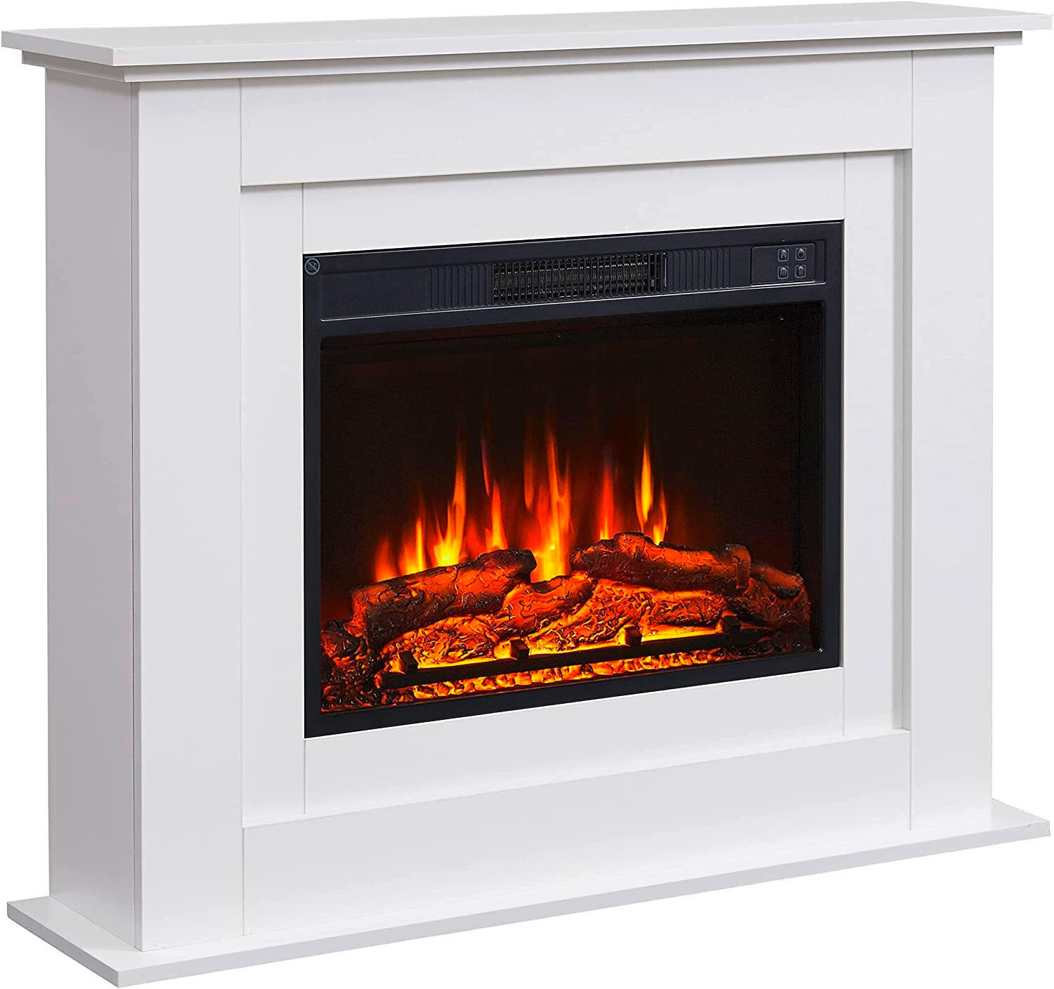 Elektrokamin Ef447c-Mt447a-W
