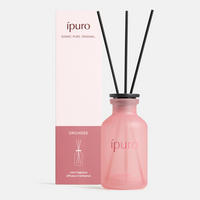 SZOBAILLATOSÍTÓ   - magenta, Basics, üveg (75ml) - Ipuro