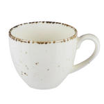 CAPPUCCINOTASSE URBAN LIFE   270 ml  - Weiß, LIFESTYLE, Keramik (270ml) - Landscape