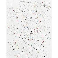 VLIESTAPETE  - Multicolor, Basics (200/250cm) - Xora