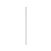 SPIEGELLEUCHTE Ponto-S 3/120/5 cm   - Chromfarben, Design, Kunststoff/Metall (3/120/5cm) - Helestra