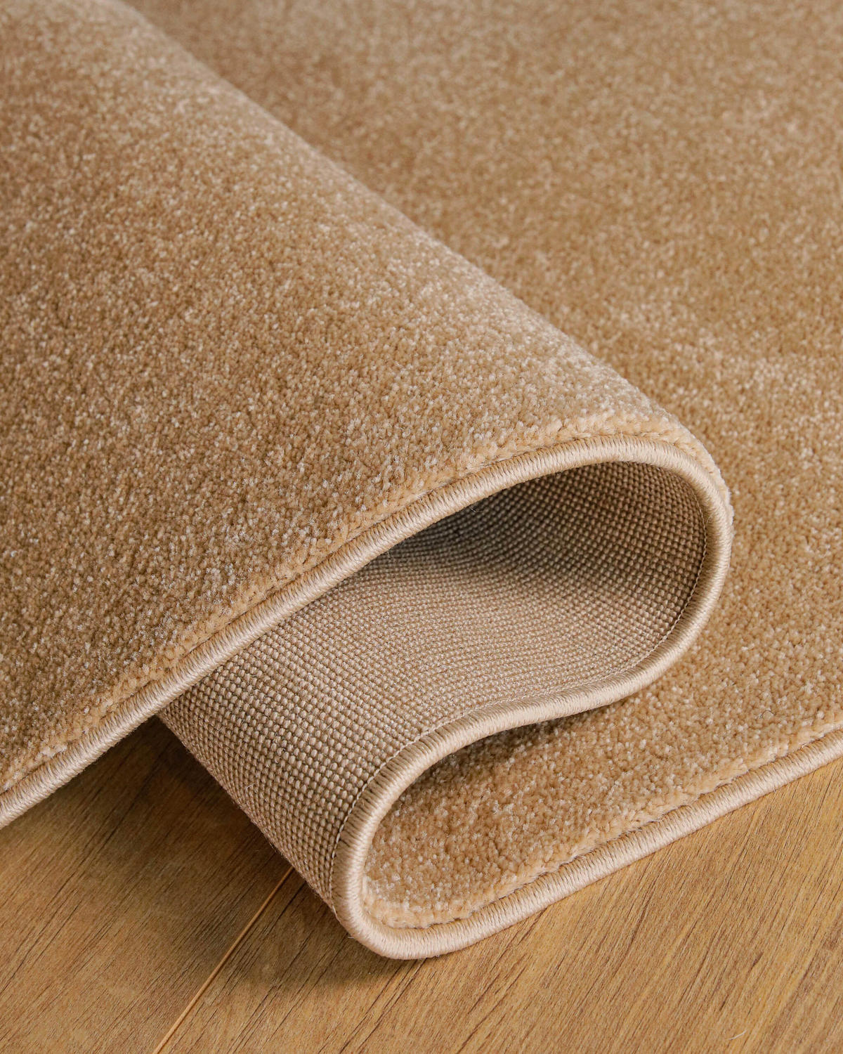 WEBTEPPICH 120/170 cm Vegas Sandfarben  - Sandfarben, KONVENTIONELL, Textil (120/170cm) - Esprit