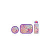 PAUSENSET lunchset campus  - Multicolor, KONVENTIONELL, Kunststoff (24/6,8/24,4cm) - Mepal